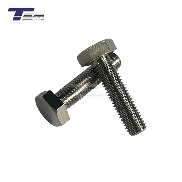 Alloy 625 Fasteners